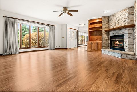 Tiny photo for 302 Kelly Drive, Normal, IL 61761 (MLS # 12454327)