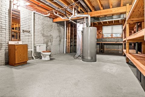 Tiny photo for 302 Kelly Drive, Normal, IL 61761 (MLS # 12454327)