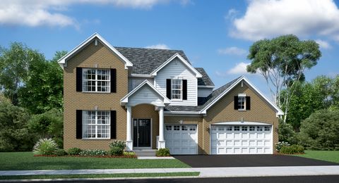 Photo of 2898 Killarny Drive, Elgin, IL 60124 (MLS # 12405834)