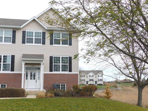 Photo of 3748 Bailey Road #3748, Yorkville, IL 60560 (MLS # 12515832)