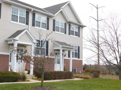 Tiny photo for 3748 Bailey Road #3748, Yorkville, IL 60560 (MLS # 12515832)