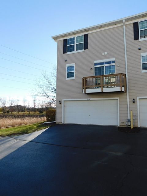 Tiny photo for 3748 Bailey Road #3748, Yorkville, IL 60560 (MLS # 12515832)