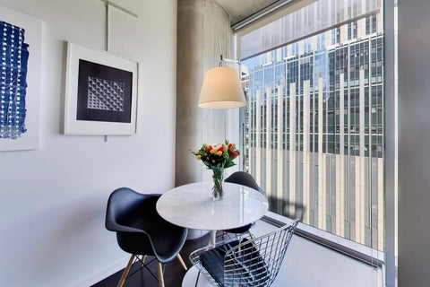 Tiny photo for 600 N Fairbanks Court #1603, Chicago, IL 60611 (MLS # 12737386)