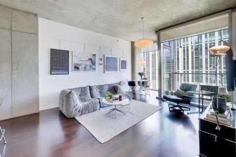Tiny photo for 600 N Fairbanks Court #1603, Chicago, IL 60611 (MLS # 12737386)