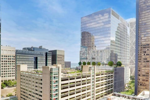 Tiny photo for 600 N Fairbanks Court #1603, Chicago, IL 60611 (MLS # 12737386)