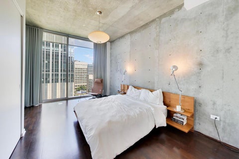 Tiny photo for 600 N Fairbanks Court #1603, Chicago, IL 60611 (MLS # 12737386)