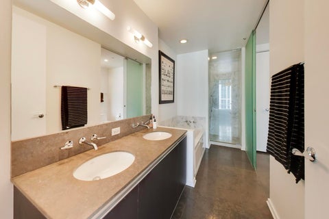 Tiny photo for 600 N Fairbanks Court #1603, Chicago, IL 60611 (MLS # 12737386)