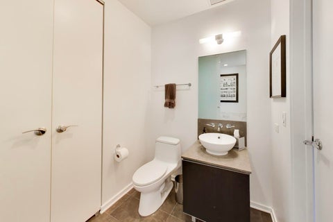 Tiny photo for 600 N Fairbanks Court #1603, Chicago, IL 60611 (MLS # 12737386)