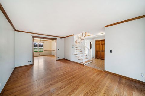 Tiny photo for St. Charles, IL 60175 (MLS # 12571142)