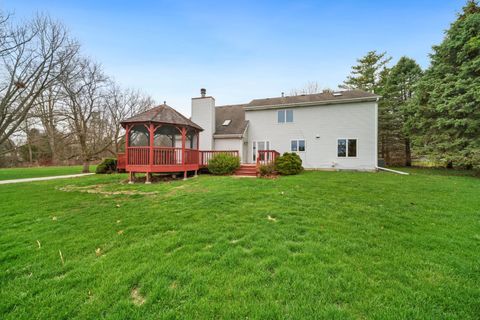Tiny photo for St. Charles, IL 60175 (MLS # 12571142)