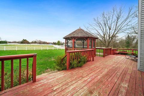 Tiny photo for St. Charles, IL 60175 (MLS # 12571142)