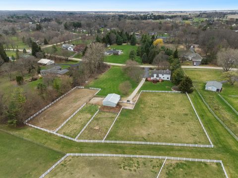 Tiny photo for St. Charles, IL 60175 (MLS # 12571142)