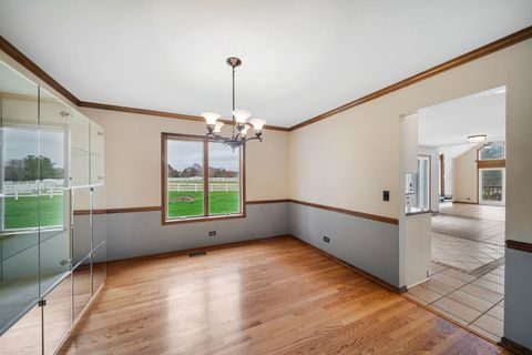 Tiny photo for St. Charles, IL 60175 (MLS # 12571142)