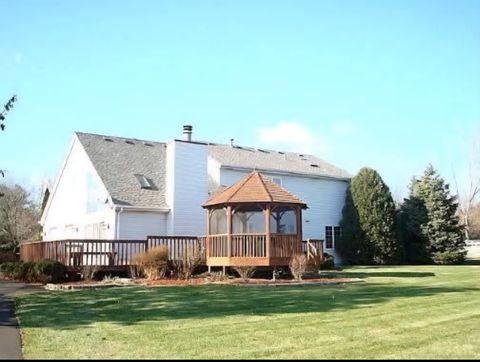 Tiny photo for St. Charles, IL 60175 (MLS # 12571142)