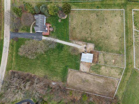 Tiny photo for St. Charles, IL 60175 (MLS # 12571142)