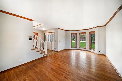 Tiny photo for St. Charles, IL 60175 (MLS # 12571142)