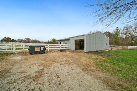 Tiny photo for St. Charles, IL 60175 (MLS # 12571142)