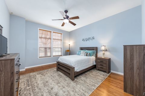 Tiny photo for 2852 Normandy Circle, Naperville, IL 60564 (MLS # 12584079)