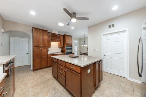 Tiny photo for 2852 Normandy Circle, Naperville, IL 60564 (MLS # 12584079)