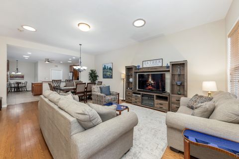 Tiny photo for 2852 Normandy Circle, Naperville, IL 60564 (MLS # 12584079)