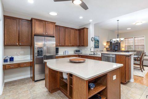 Tiny photo for 2852 Normandy Circle, Naperville, IL 60564 (MLS # 12584079)