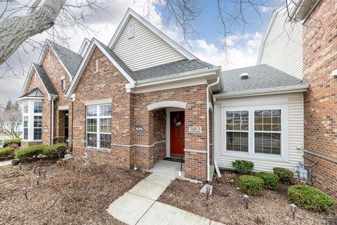 Tiny photo for 2852 Normandy Circle, Naperville, IL 60564 (MLS # 12584079)