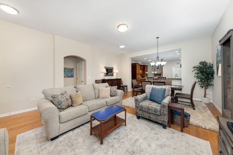 Tiny photo for 2852 Normandy Circle, Naperville, IL 60564 (MLS # 12584079)