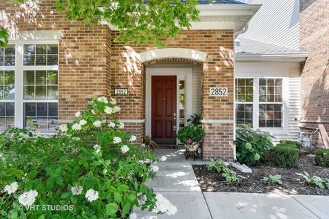Photo of 2852 Normandy Circle, Naperville, IL 60564 (MLS # 12584079)