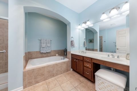 Tiny photo for 2852 Normandy Circle, Naperville, IL 60564 (MLS # 12584079)