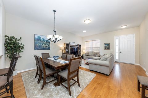 Tiny photo for 2852 Normandy Circle, Naperville, IL 60564 (MLS # 12584079)