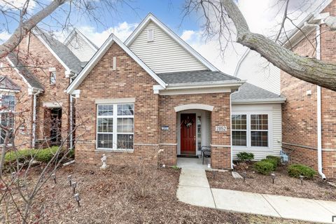 Tiny photo for 2852 Normandy Circle, Naperville, IL 60564 (MLS # 12584079)