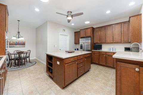 Tiny photo for 2852 Normandy Circle, Naperville, IL 60564 (MLS # 12584079)