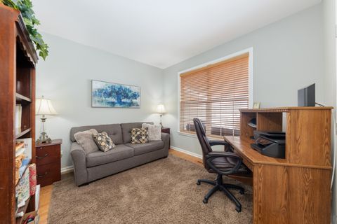 Tiny photo for 2852 Normandy Circle, Naperville, IL 60564 (MLS # 12584079)