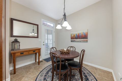 Tiny photo for 2852 Normandy Circle, Naperville, IL 60564 (MLS # 12584079)