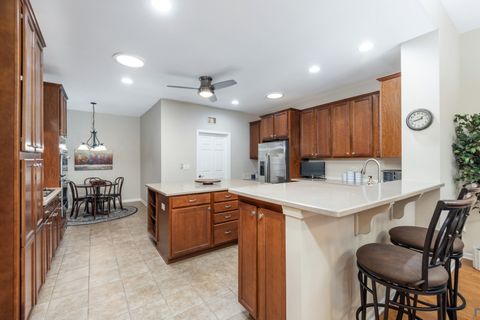 Tiny photo for 2852 Normandy Circle, Naperville, IL 60564 (MLS # 12584079)