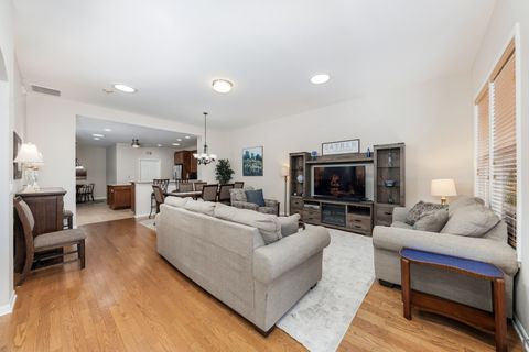 Tiny photo for 2852 Normandy Circle, Naperville, IL 60564 (MLS # 12584079)