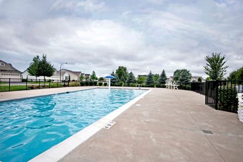 Tiny photo for 2852 Normandy Circle, Naperville, IL 60564 (MLS # 12584079)