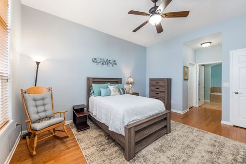 Tiny photo for 2852 Normandy Circle, Naperville, IL 60564 (MLS # 12584079)