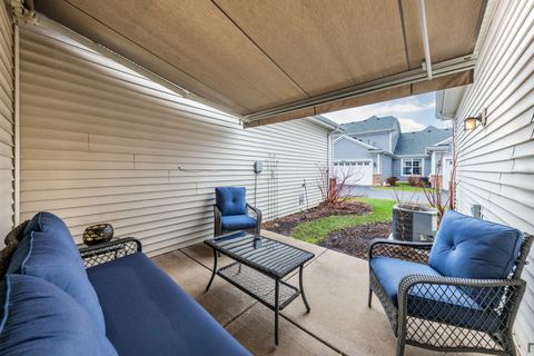 Tiny photo for 2852 Normandy Circle, Naperville, IL 60564 (MLS # 12584079)