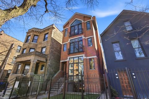 1917 W POTOMAC Avenue 1 Chicago IL 60622