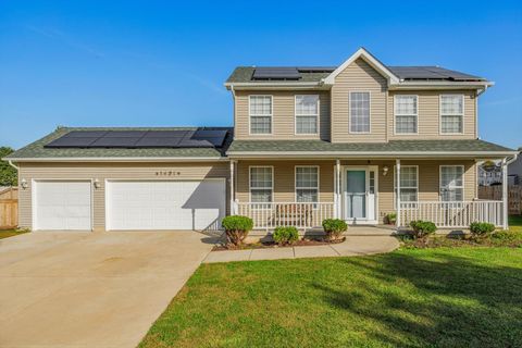 1451 Aspen Lane Yorkville IL 60560