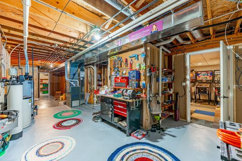 Tiny photo for 225 Secretariats Way #15, Belvidere, IL 61008 (MLS # 12529870)