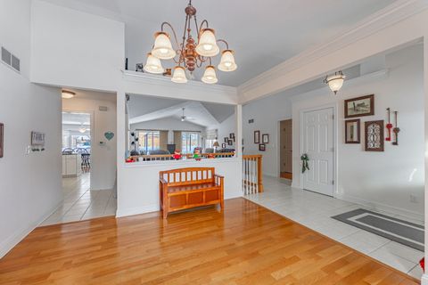 Tiny photo for 225 Secretariats Way #15, Belvidere, IL 61008 (MLS # 12529870)