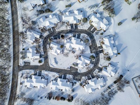 Tiny photo for 225 Secretariats Way #15, Belvidere, IL 61008 (MLS # 12529870)