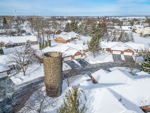 Tiny photo for 225 Secretariats Way #15, Belvidere, IL 61008 (MLS # 12529870)