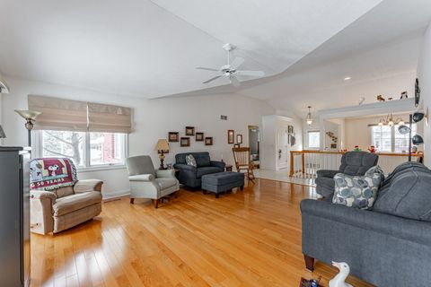 Tiny photo for 225 Secretariats Way #15, Belvidere, IL 61008 (MLS # 12529870)