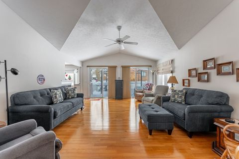 Tiny photo for 225 Secretariats Way #15, Belvidere, IL 61008 (MLS # 12529870)