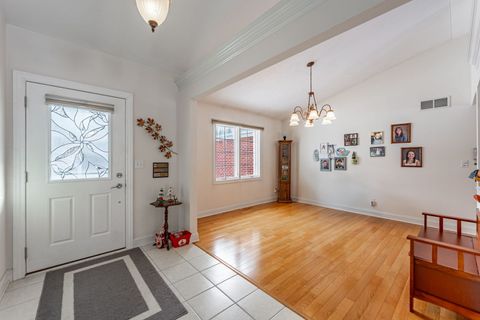 Tiny photo for 225 Secretariats Way #15, Belvidere, IL 61008 (MLS # 12529870)