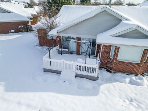 Tiny photo for 225 Secretariats Way #15, Belvidere, IL 61008 (MLS # 12529870)