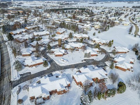 Tiny photo for 225 Secretariats Way #15, Belvidere, IL 61008 (MLS # 12529870)